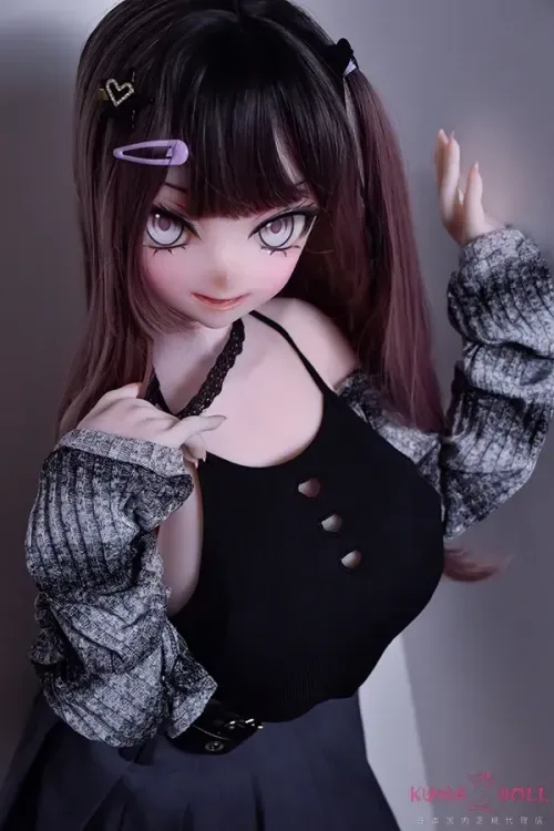 Elsa Babe RAD035 148cm サムネイル 4