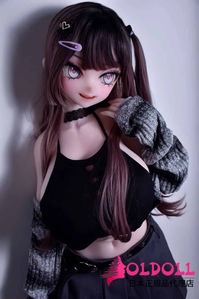 Elsa Babe RAD035 148cm サムネイル 5