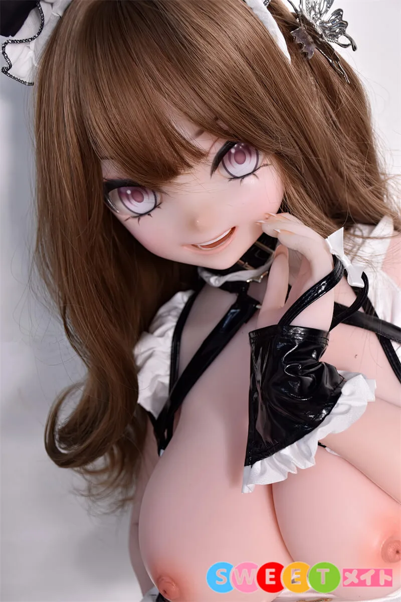 Elsa Babe RAD035 148cm サムネイル 8
