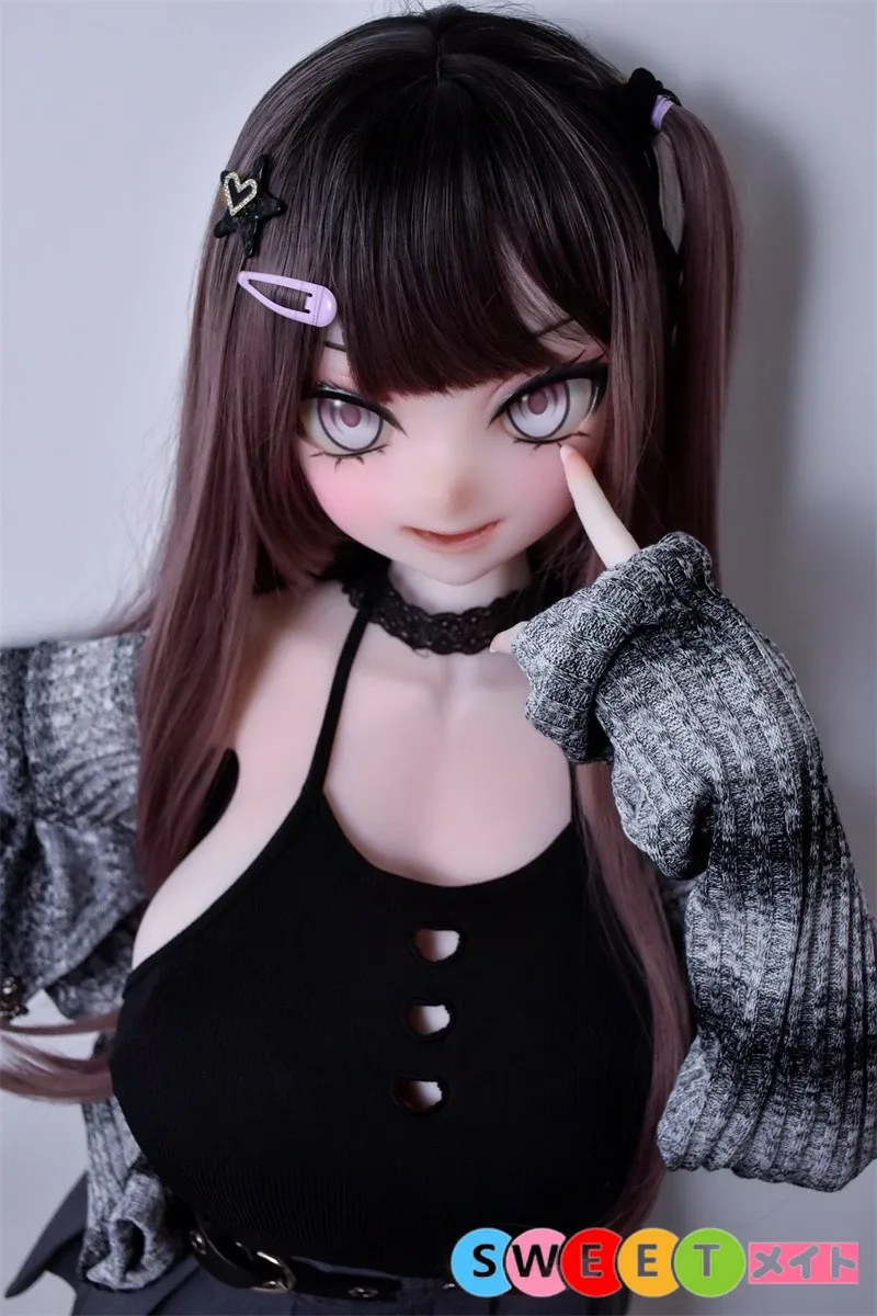 Elsa Babe RAD035 148cm サムネイル 10