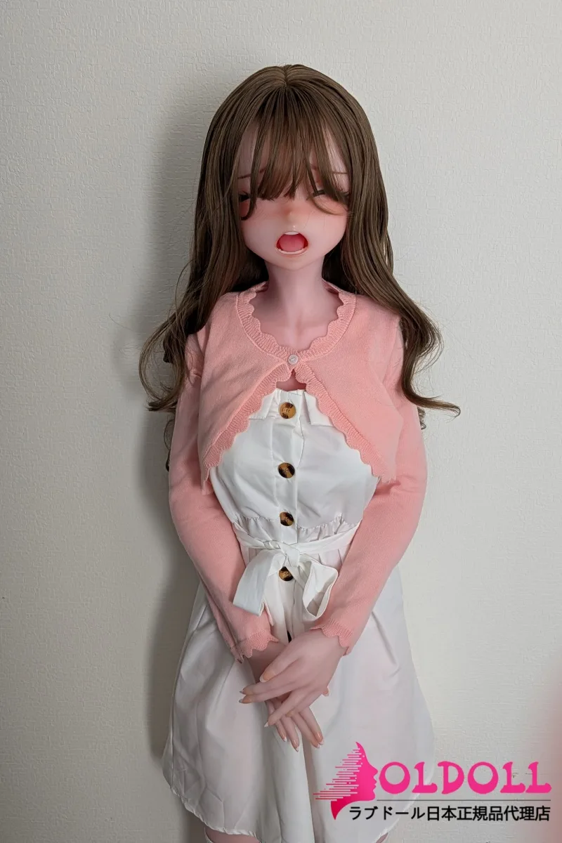 Elsa Babe RAD036 148cm Lカップ サムネイル 7