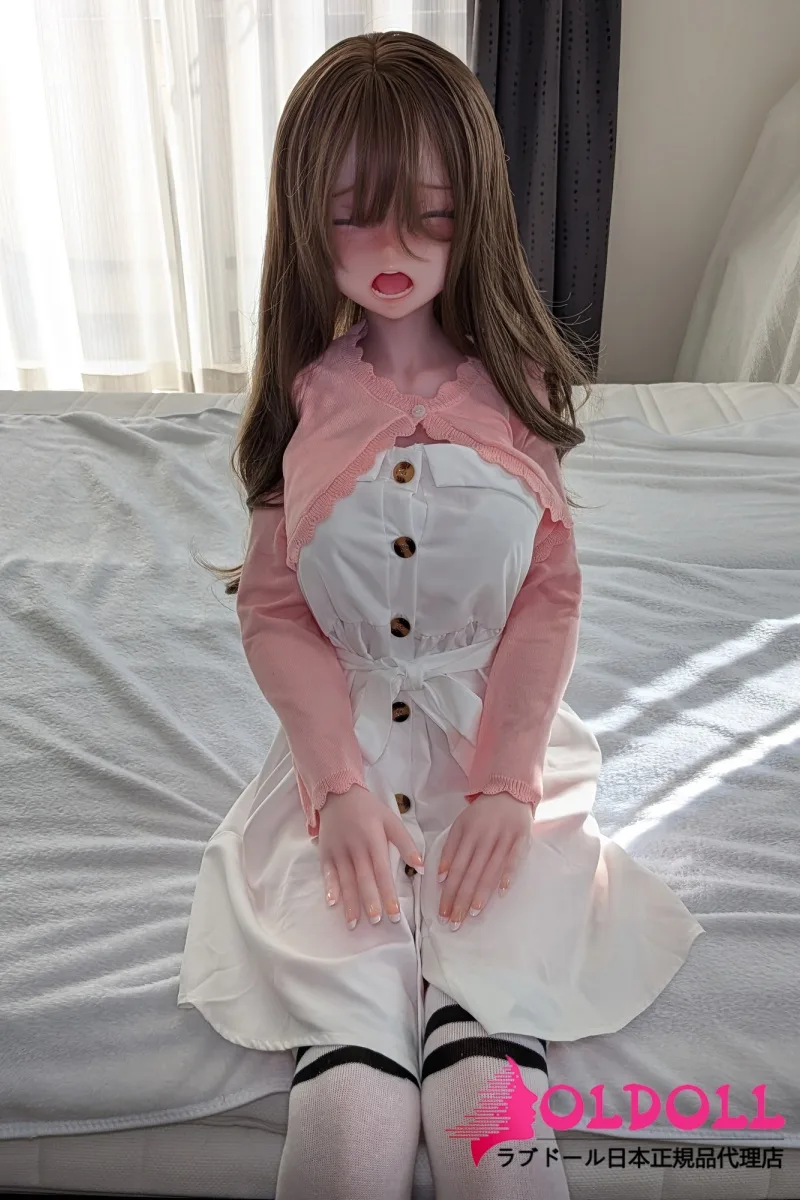 Elsa Babe RAD036 148cm Lカップ サムネイル 8
