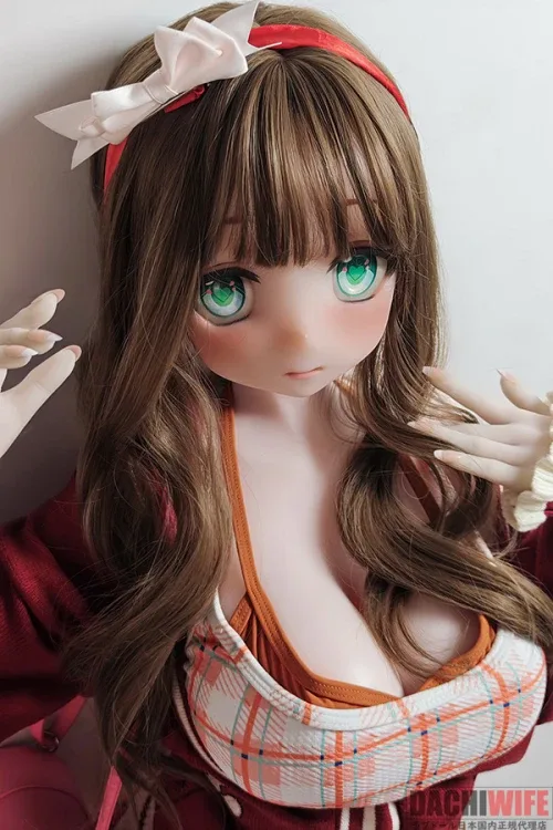 Elsa Babe RAD040 140cm Fカップ