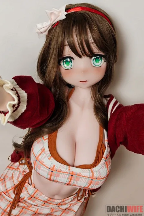 Elsa Babe RAD040 140cm Fカップ サムネイル 2