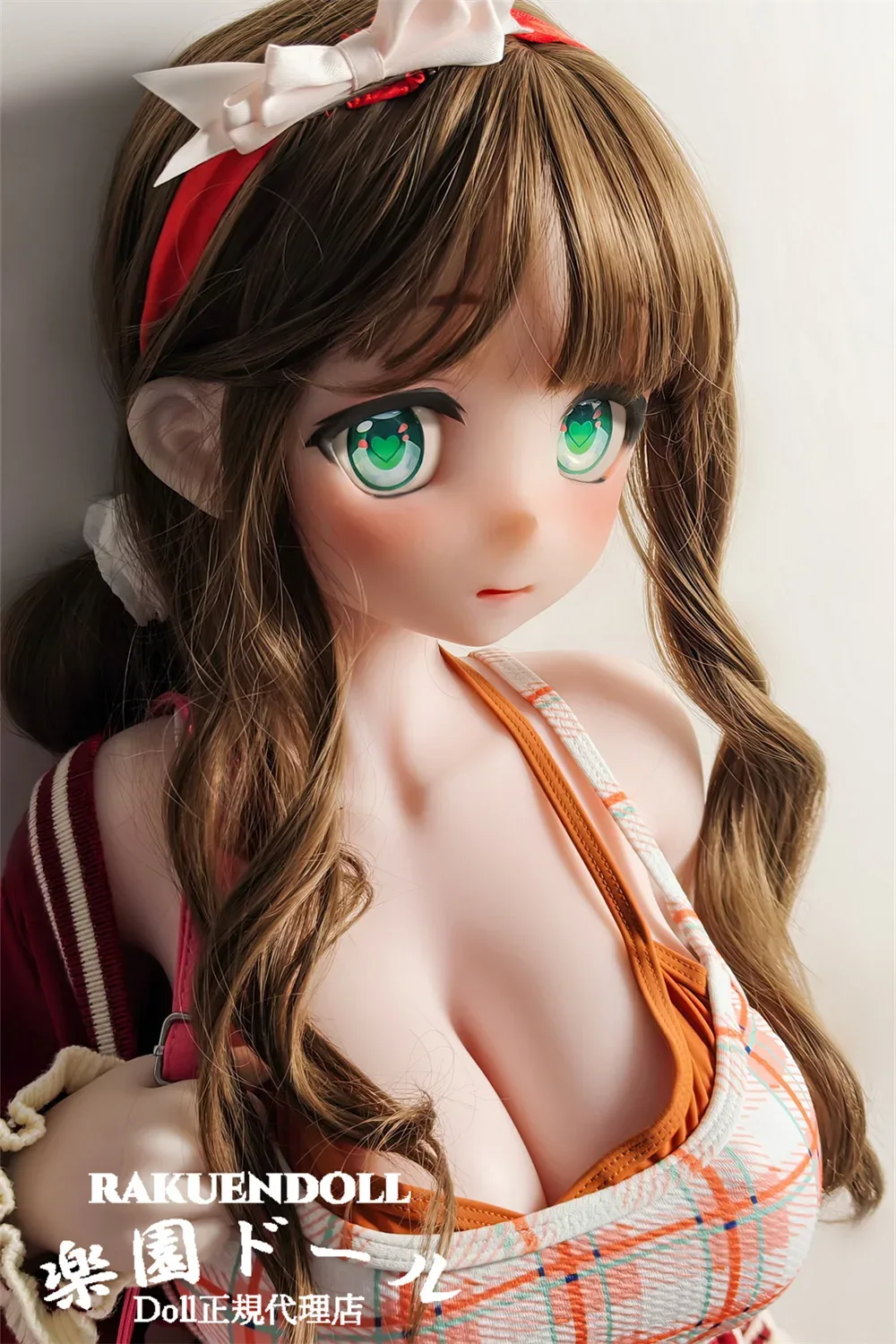 Elsa Babe RAD040 140cm Fカップ サムネイル 3