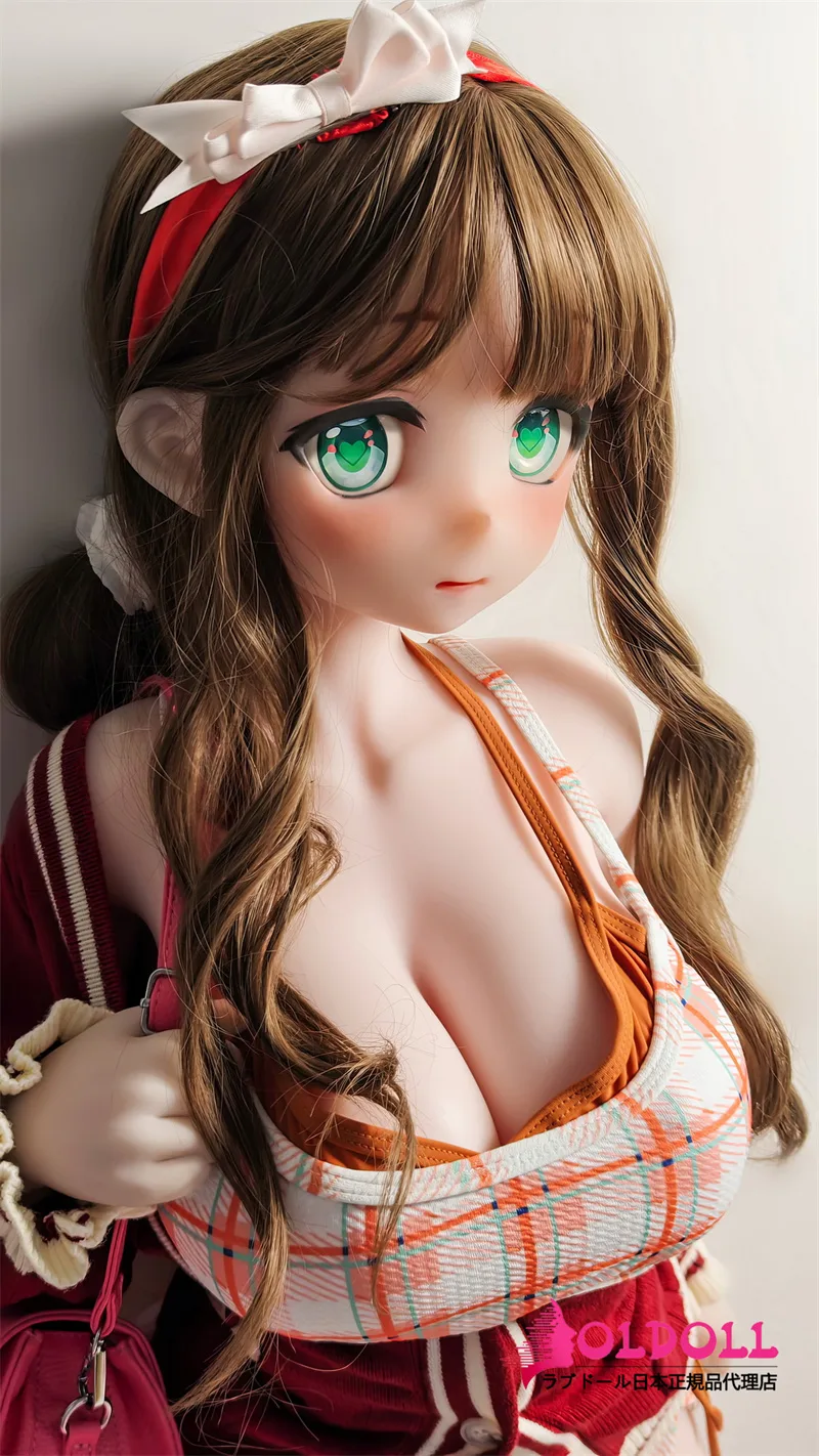 Elsa Babe RAD040 140cm Fカップ サムネイル 5