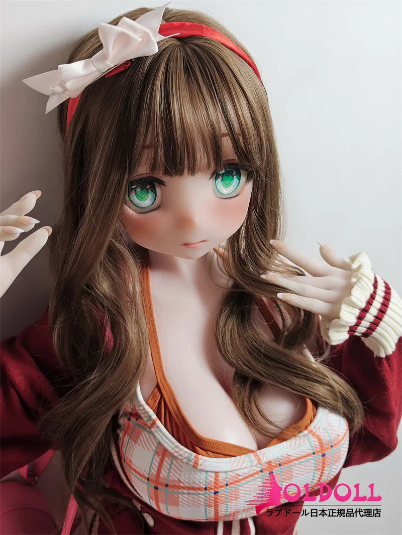 Elsa Babe RAD040 140cm Fカップ サムネイル 6