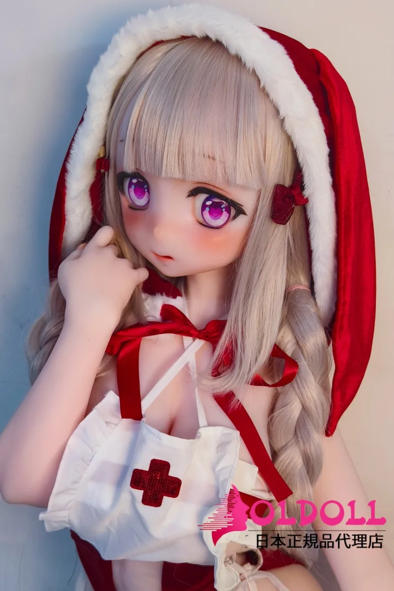 Elsa Babe RAD040 140cm Fカップ サムネイル 7