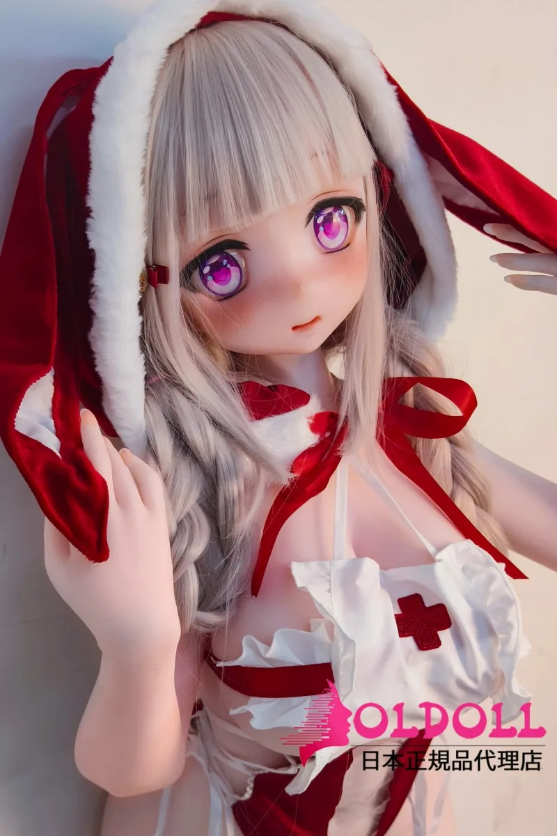Elsa Babe RAD040 140cm Fカップ サムネイル 8