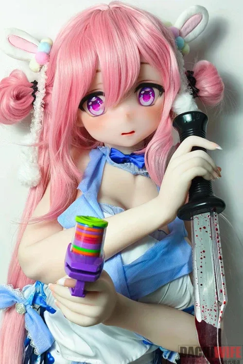 Elsa Babe RAD040 148cm サムネイル 2