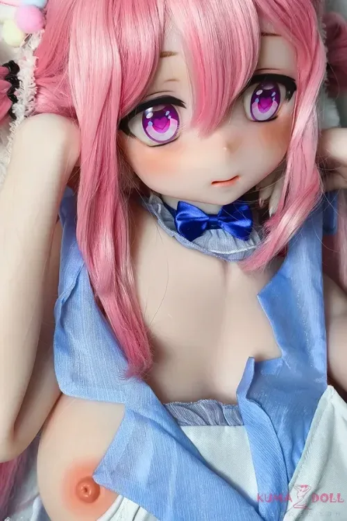 Elsa Babe RAD040 148cm サムネイル 4