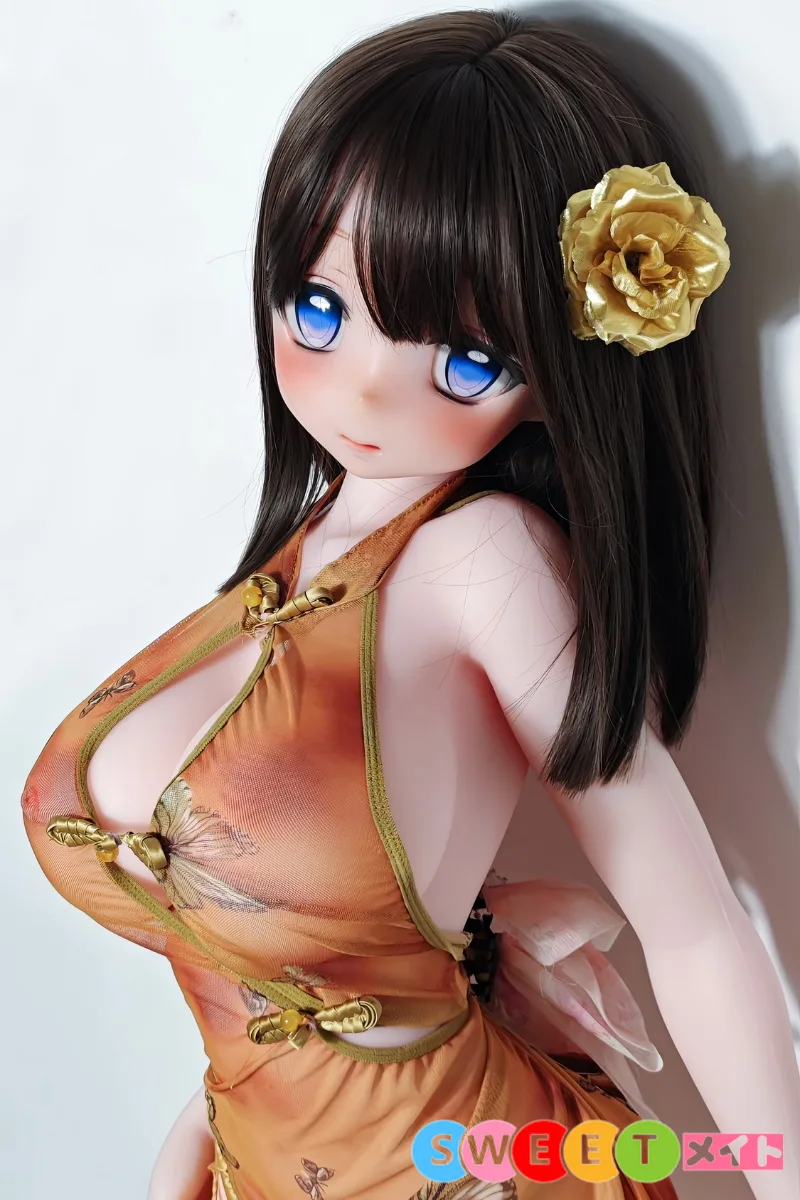 Elsa Babe RAD040 148cm サムネイル 7