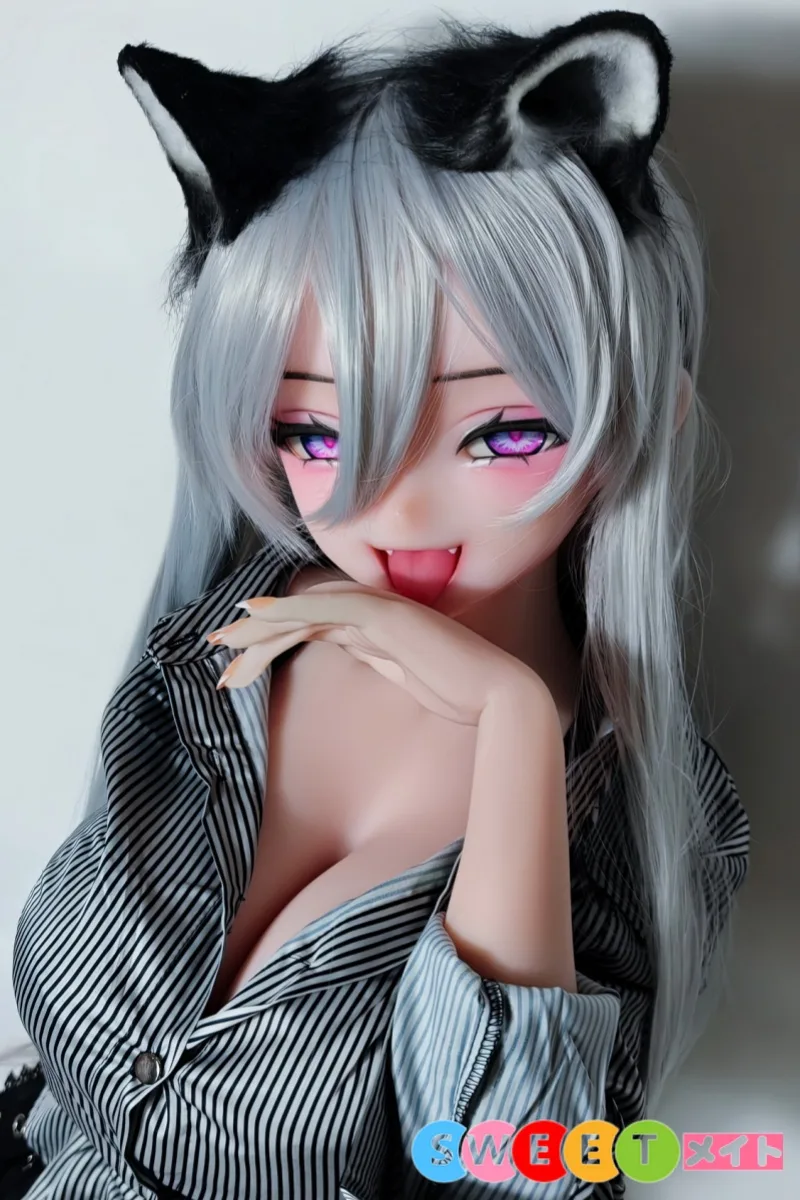 Elsa Babe RAD041 148cm サムネイル 8