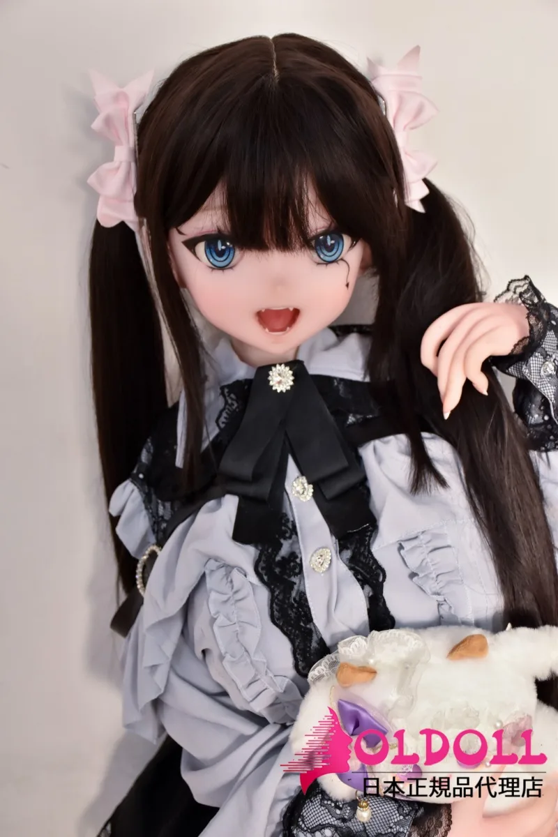 Elsa Babe RAD042 148cm サムネイル 6