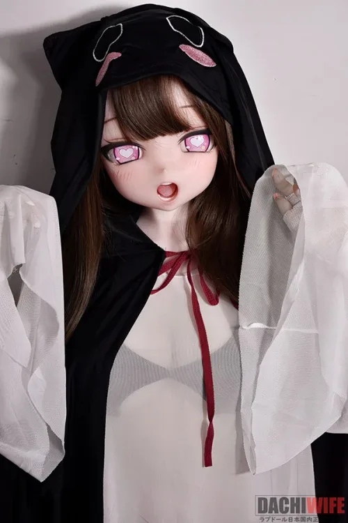 Elsa Babe RAD043 140cm Fカップ