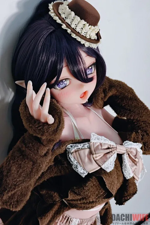 Elsa Babe RAD043 140cm Fカップ サムネイル 6