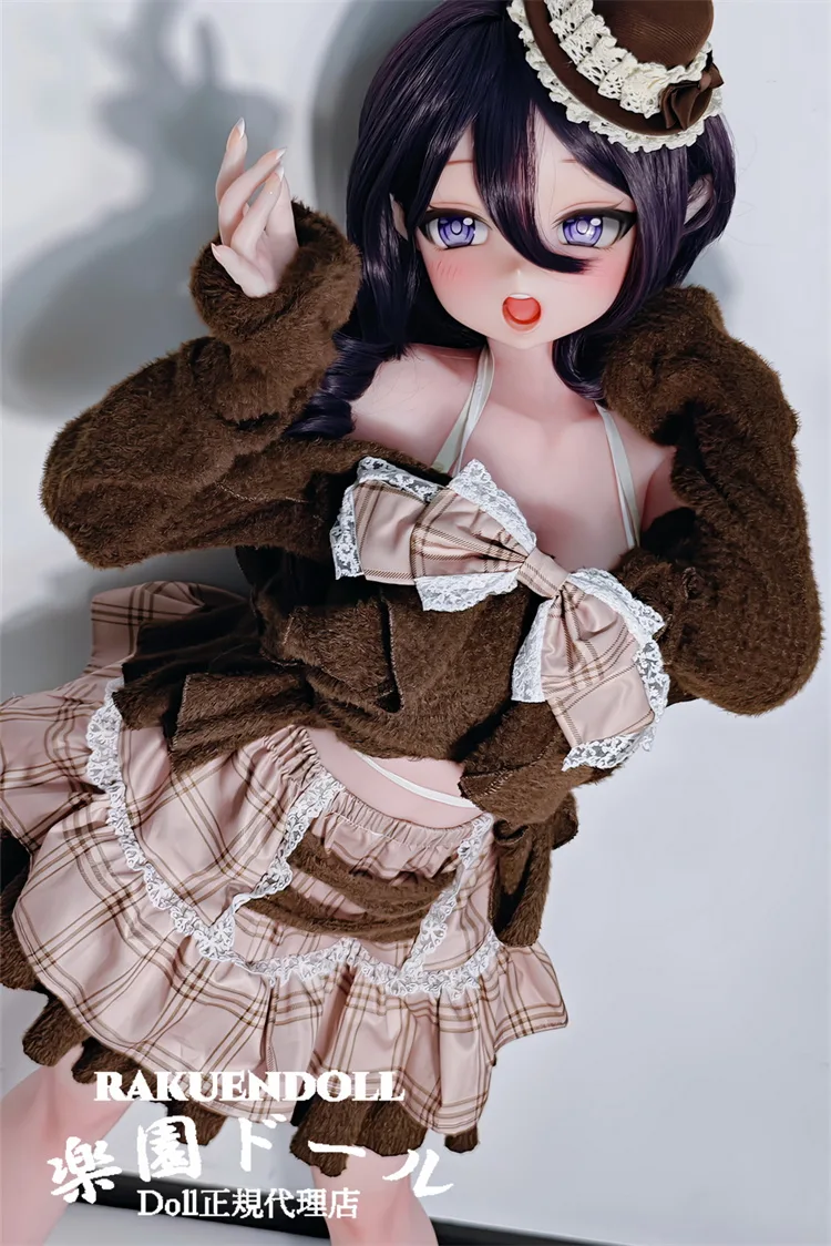 Elsa Babe RAD043 140cm Fカップ サムネイル 7