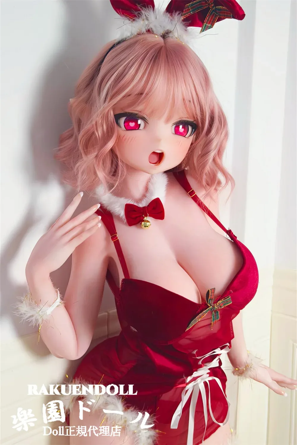 Elsa Babe RAD043 140cm Fカップ サムネイル 9
