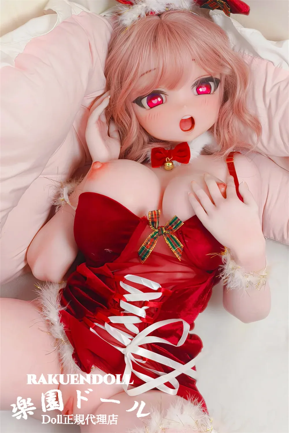Elsa Babe RAD043 140cm Fカップ サムネイル 10
