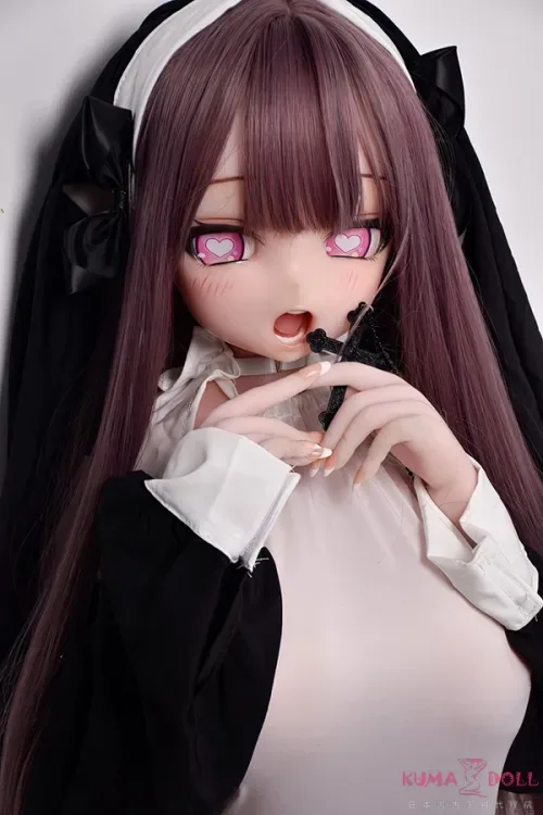 Elsa Babe RAD043 148cm サムネイル 5