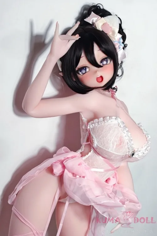 Elsa Babe RAD043 148cm サムネイル 7