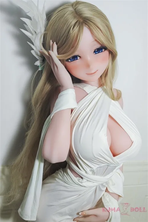 Elsa Babe RAD045 148cm Lカップ サムネイル 4