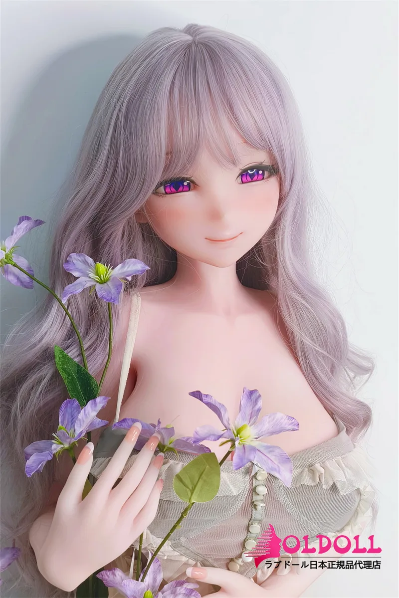 Elsa Babe RAD045 148cm Lカップ サムネイル 9