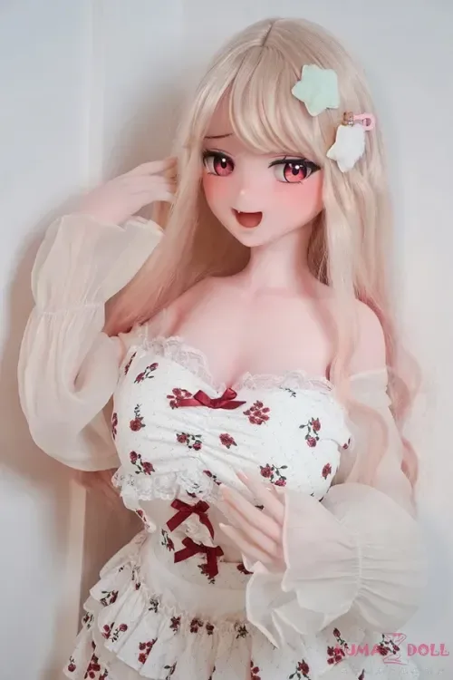 Elsa Babe RAD046 148cm Lカップ サムネイル 4