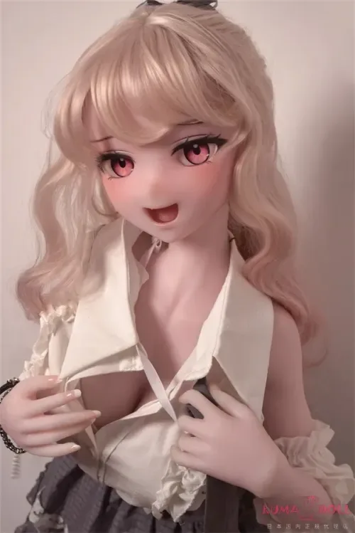 Elsa Babe RAD046 148cm Lカップ サムネイル 5