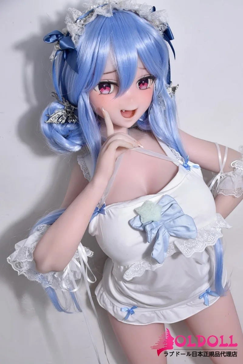 Elsa Babe RAD046 148cm Lカップ サムネイル 8