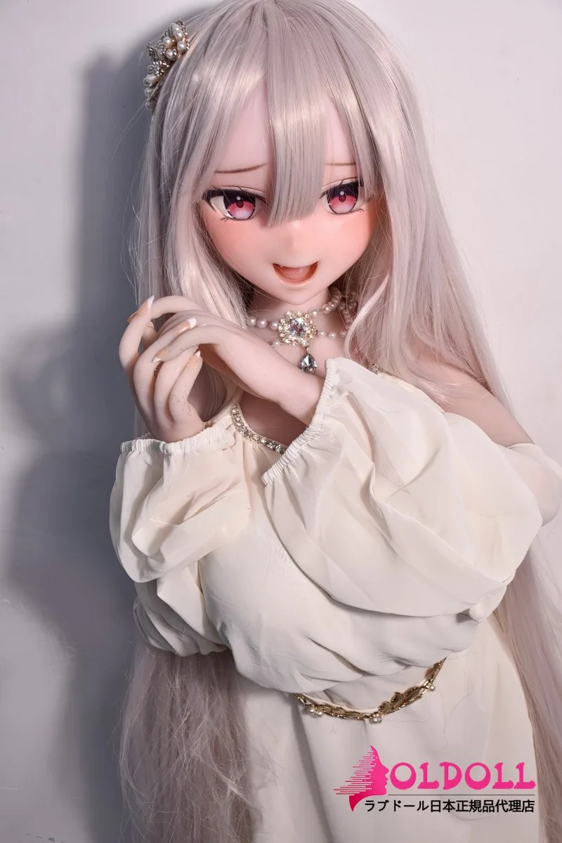 Elsa Babe RAD046 148cm Lカップ サムネイル 10
