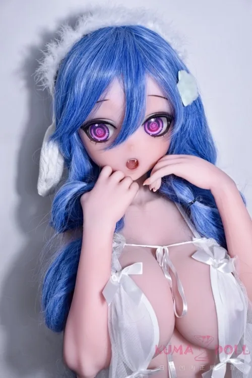 Elsa Babe RAD047 148cm Lカップ