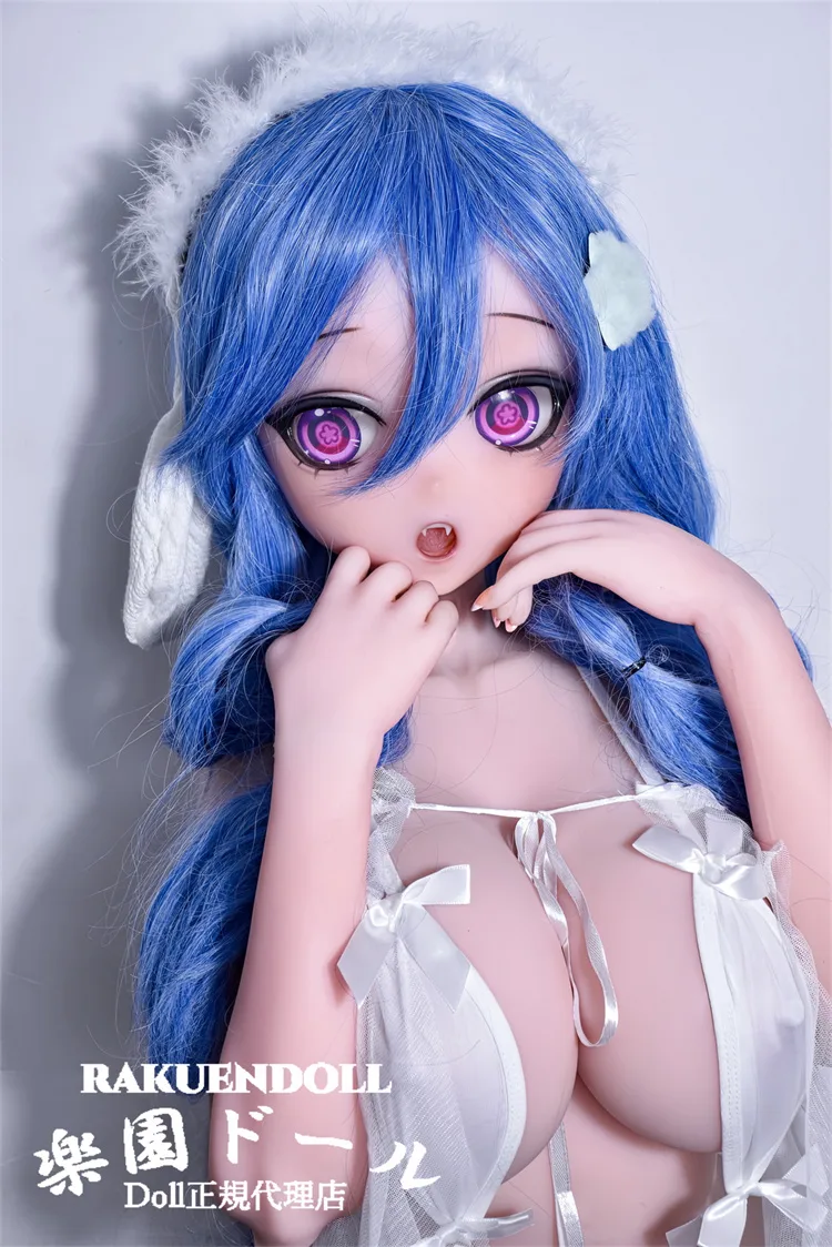 Elsa Babe RAD047 148cm Lカップ サムネイル 2