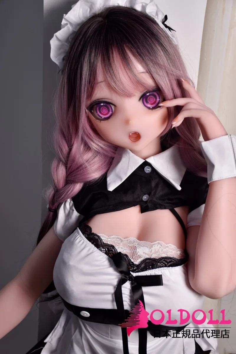Elsa Babe RAD047 148cm Lカップ サムネイル 4