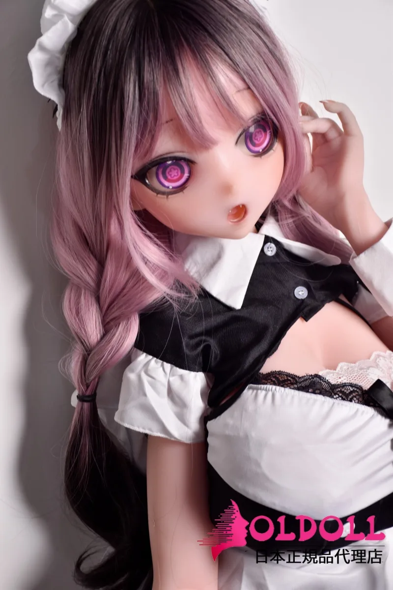 Elsa Babe RAD047 148cm Lカップ サムネイル 5