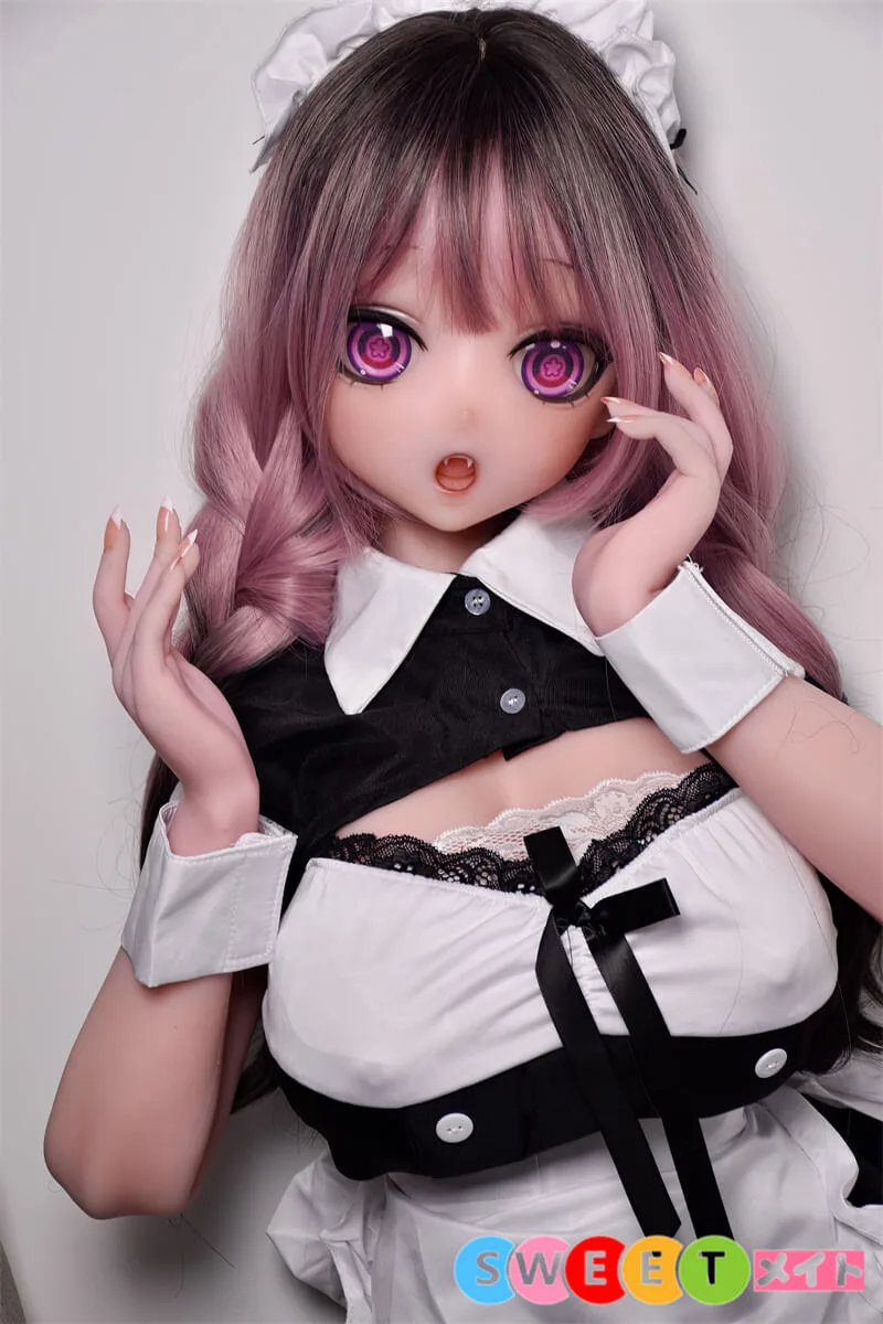 Elsa Babe RAD047 148cm Lカップ サムネイル 10