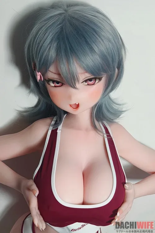 Elsa Babe RAD048 148cm サムネイル 3