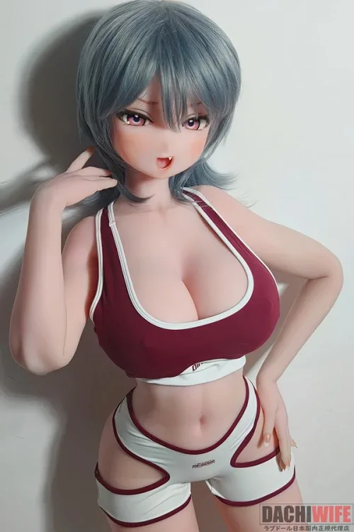 Elsa Babe RAD048 148cm サムネイル 4