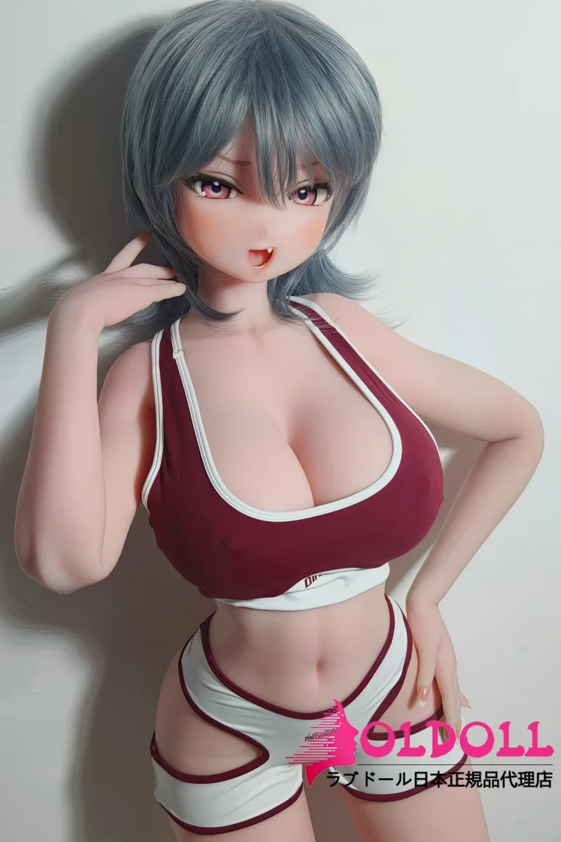 Elsa Babe RAD048 148cm サムネイル 8