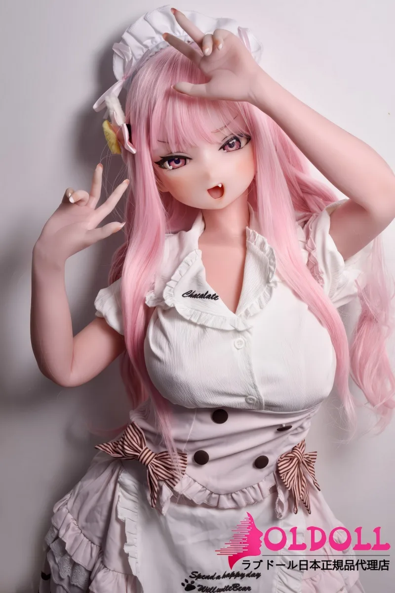 Elsa Babe RAD048 148cm サムネイル 10