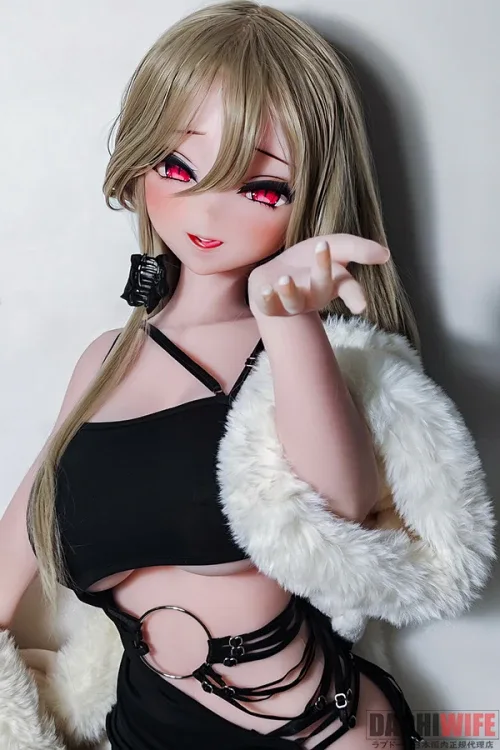 Elsa Babe RAD049 148cm Lカップ サムネイル 5