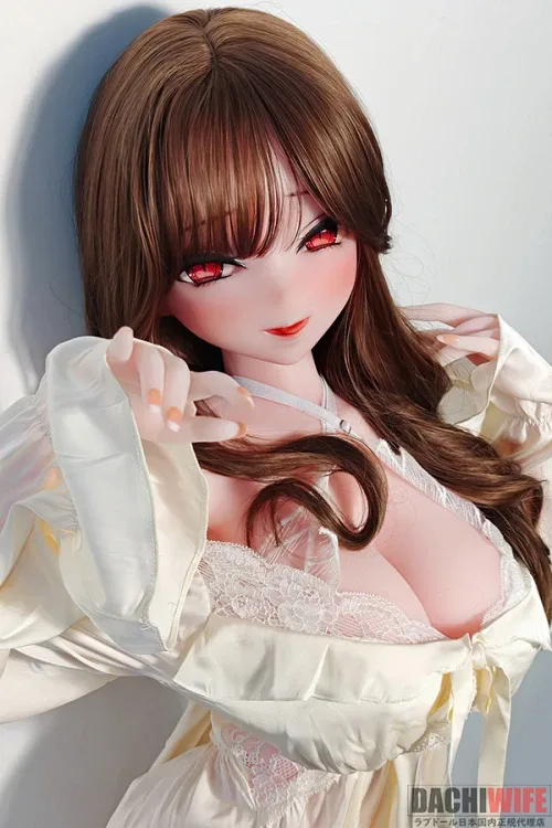 Elsa Babe RAD049 148cm Lカップ サムネイル 7