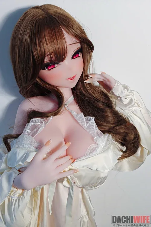 Elsa Babe RAD049 148cm Lカップ サムネイル 8