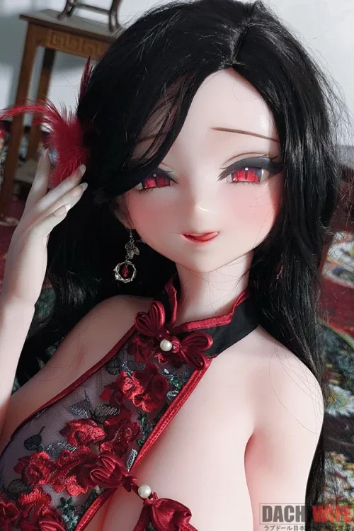 Elsa Babe RAD049 148cm Lカップ サムネイル 9