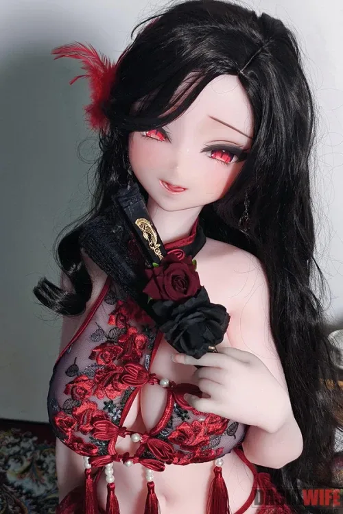 Elsa Babe RAD049 148cm Lカップ サムネイル 10