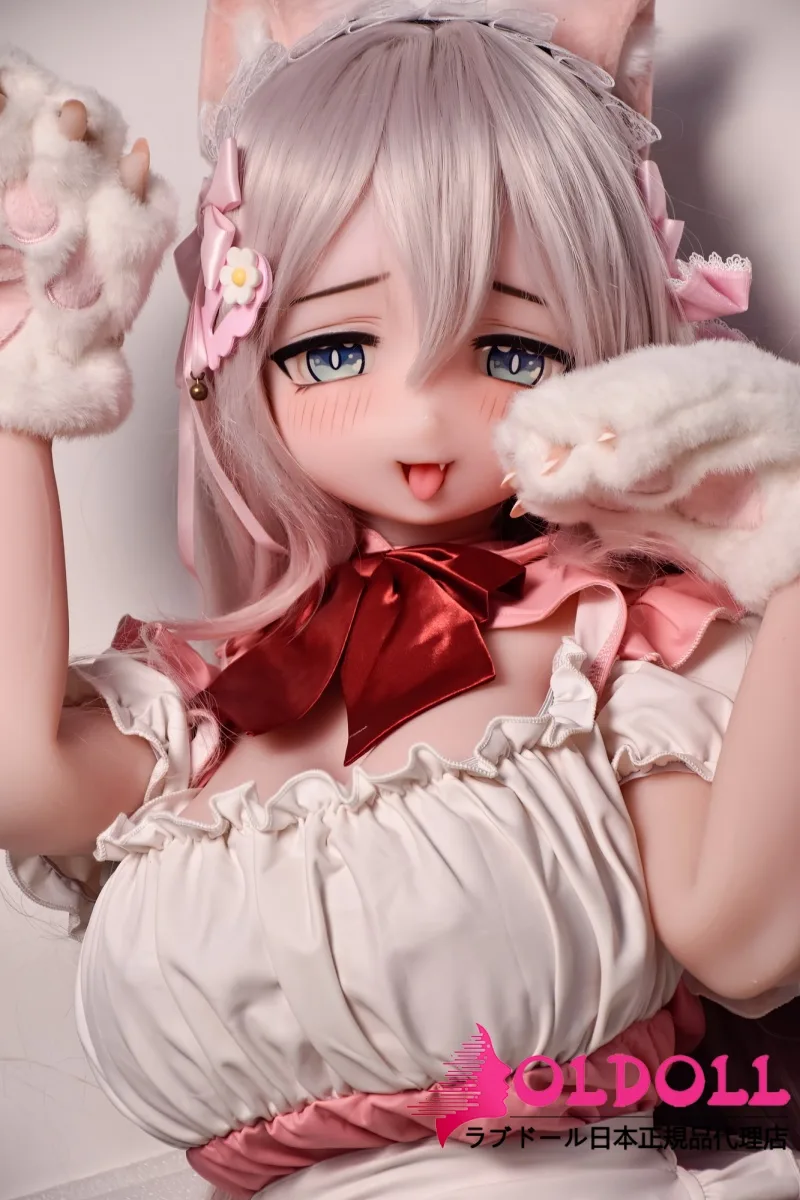 Elsa Babe RAD051 148cm Lカップ サムネイル 5