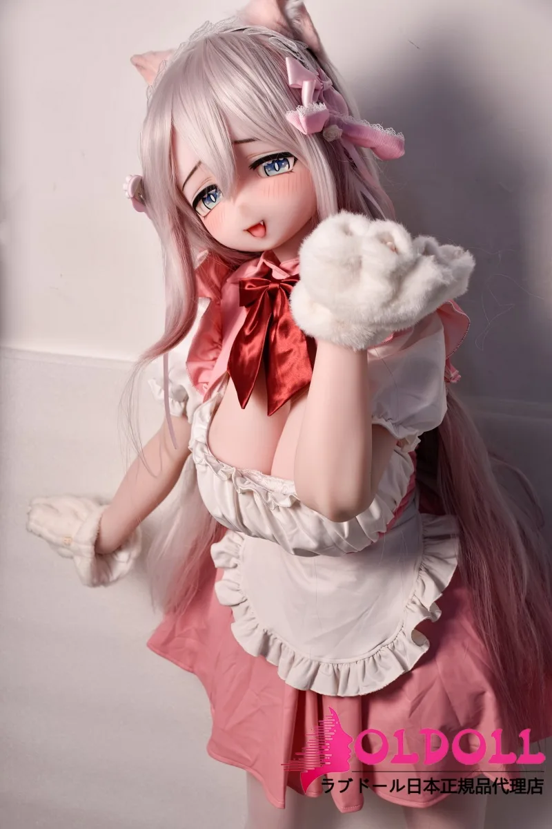 Elsa Babe RAD051 148cm Lカップ サムネイル 6