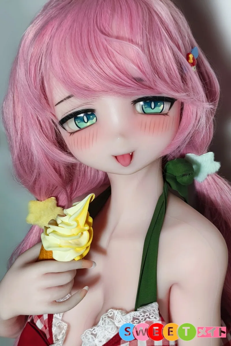 Elsa Babe RAD051 148cm Lカップ サムネイル 9