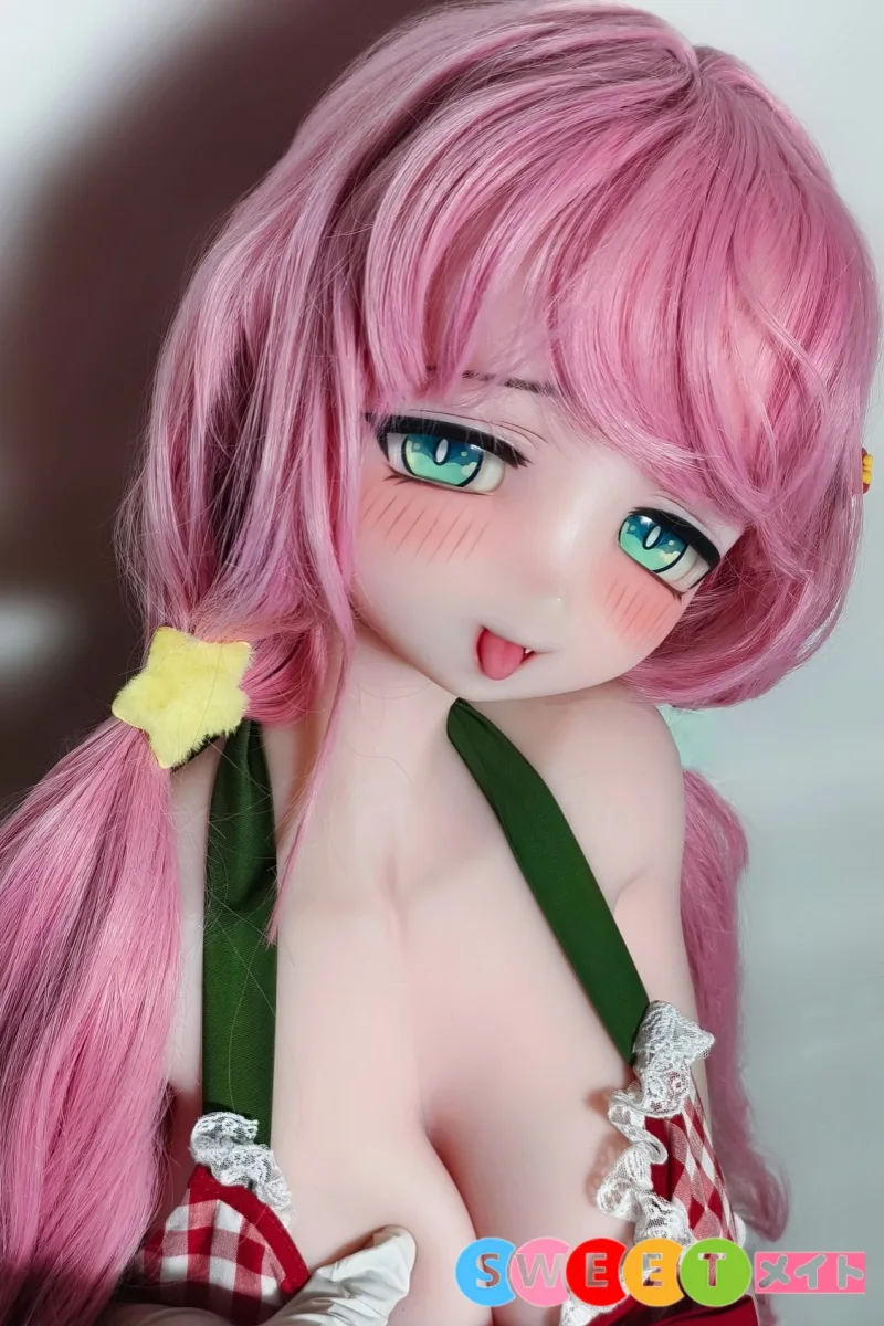 Elsa Babe RAD051 148cm Lカップ サムネイル 10