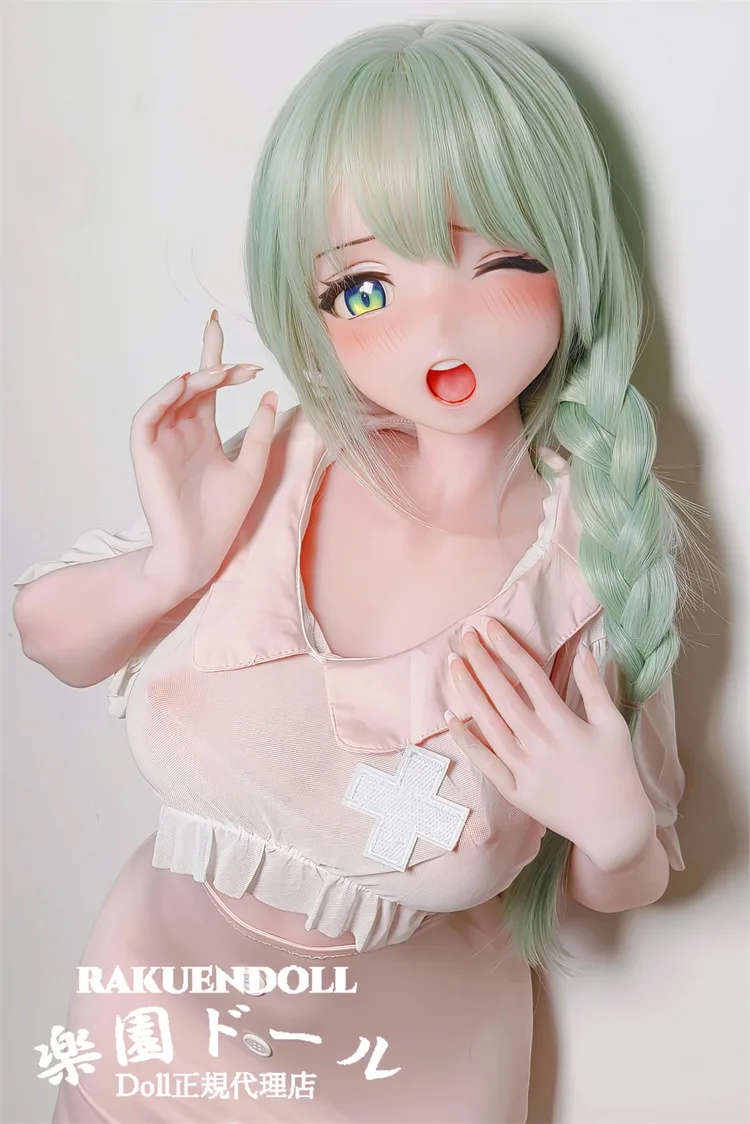 Elsa Babe RAD054 140cm Fカップ サムネイル 9